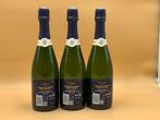 Veuve Clicquot, Rich On Ice - Champagne Brut - 3 Flessen, Nieuw