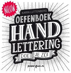 Handlettering doe je zo! Oefenboek 9789043920605, Boeken, Hobby en Vrije tijd, Gelezen, Verzenden