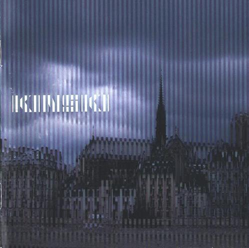 cd - Kinski - Airs Above Your Station, Cd's en Dvd's, Cd's | Overige Cd's, Zo goed als nieuw, Verzenden