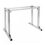 GGM Gastro | Onderstel - voor Churro machine - 700mm |, Verzenden, Nieuw in verpakking, RVS Meubilair