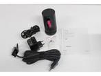 Ring Stick Up Cam Plug-in - Beveiligingscamera - Bedraad -, Audio, Tv en Foto, Videobewaking, Verzenden, Zo goed als nieuw