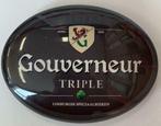 Occasion - Ovale taplens Gouverneur triple, Verzenden