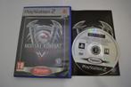 Mortal Kombat - Deadly Alliance - Platinum (PS2 PAL), Spelcomputers en Games, Games | Sony PlayStation 2, Verzenden, Zo goed als nieuw