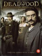 dvd film box - Deadwood - Seizoen 2 - Deadwood - Seizoen 2, Verzenden, Zo goed als nieuw