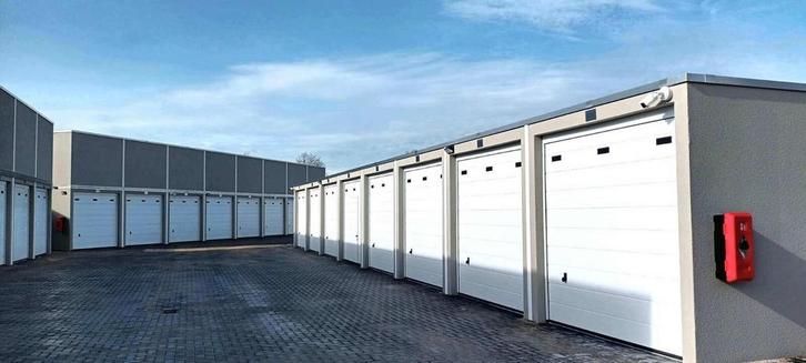 Opslagruimte te huur Latensteinse Rondweg 2 Tiel, Zakelijke goederen, Bedrijfs Onroerend goed, Huur