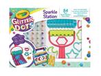 Crayola Glitter Dots Sparkle Station, Ophalen of Verzenden, Nieuw