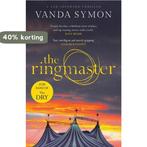 The Ringmaster 9781912374656 Vanda Symon, Verzenden, Zo goed als nieuw, Vanda Symon