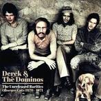 LP nieuw - Derek &amp; The Dominos - The Unreleased Rarit..., Cd's en Dvd's, Vinyl | Jazz en Blues, Verzenden, Nieuw in verpakking