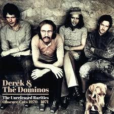 LP nieuw - Derek &amp; The Dominos - The Unreleased Rarit..., Cd's en Dvd's, Vinyl | Jazz en Blues, Verzenden