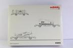 Märklin H0 - 45093 - Modeltrein goederenwagonset (1) -, Hobby en Vrije tijd, Modeltreinen | H0, Nieuw