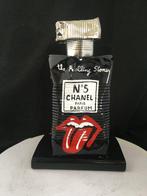 Norman Gekko (XX-XXI) - Chanel N.5 ROLLING STONES (Limited