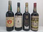 Blandys, Saint John, Alberto Rodrigues & Cossart Gordons -, Verzamelen, Nieuw