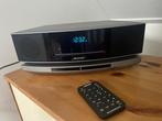 Bose - Wave SoundTouch IV – Wi-Fi & Bluetooth Hifi-set, Nieuw
