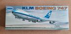 Aurora Netherlands 361-KL KLM Boeing 747 1:156, Hobby en Vrije tijd, Modelbouw | Vliegtuigen en Helikopters, Verzenden, Nieuw