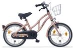Alpina Ocean 18 Meisjesfiets Misty Pink Matt 5+, Verzenden, Nieuw