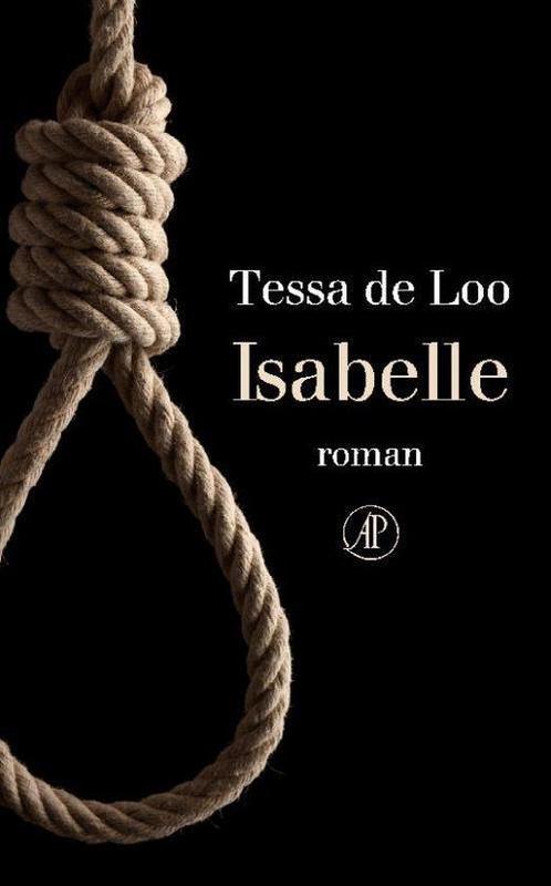 9789029528832 Isabelle Tessa de Loo, Boeken, Romans, Nieuw, Verzenden