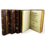 Sir Walter Scott; A. J. Ramalho e Sousa (translator) -, Antiek en Kunst, Antiek | Boeken en Bijbels