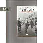 Mijn leven 9789021414676 Enzo Ferrari, Boeken, Verzenden, Zo goed als nieuw, Enzo Ferrari