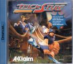 Dreamcast Trick Style, Verzenden, Zo goed als nieuw