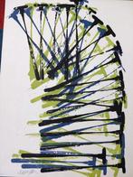 Fernandez Arman (1928-2005) - Aesculapius Hammer