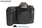 Canon EOS 50D digitale camera (8.682 clicks) met garantie, Audio, Tv en Foto, Fotocamera's Digitaal, Ophalen of Verzenden, Zo goed als nieuw
