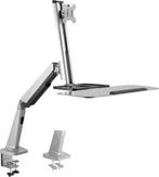 2dekans | VDD Gaming - Monitorbeugel met toetsenbord - 13, Ophalen of Verzenden, Zo goed als nieuw, VDD Gaming