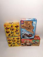 Lego Set - Orient Expedition - Lego multy lot 5918, 2541,, Kinderen en Baby's, Speelgoed | Duplo en Lego, Nieuw