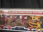 Funko - Funko Pop Funko Pop! Spider-Man No Way Home 4-Pack