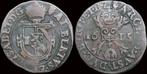 Southern Netherlands Brabant Albrecht Isabella duit 1615..., Postzegels en Munten, Munten | Europa | Niet-Euromunten, Verzenden