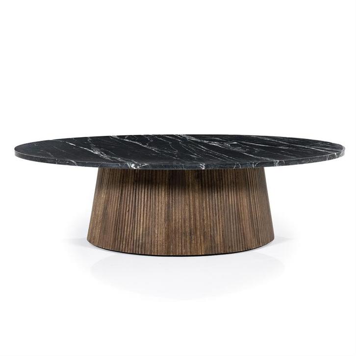 Salontafel Maxim - 120x70, Huis en Inrichting, Tafels | Salontafels, Nieuw, Ophalen of Verzenden