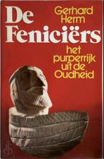 Feniciers 9789022401538 Herm, Verzenden, Gelezen, Herm