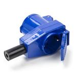 CEE contrastekker | Q-link, Verzenden, Nieuw