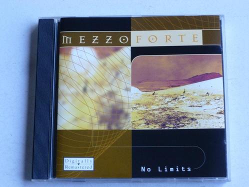 Mezzoforte - No Limits, Cd's en Dvd's, Cd's | Pop, Verzenden