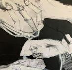 Laurent Anastay Ponsolle - Bruler dans tes yeux, Antiek en Kunst