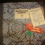 LP gebruikt - Dr. Feelgood - Casebook, Zo goed als nieuw, Verzenden
