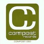 Compost 50  Various  CD