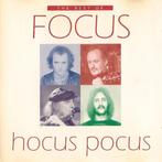 cd - Focus  - Hocus Pocus - The Best Of Focus, Verzenden, Zo goed als nieuw