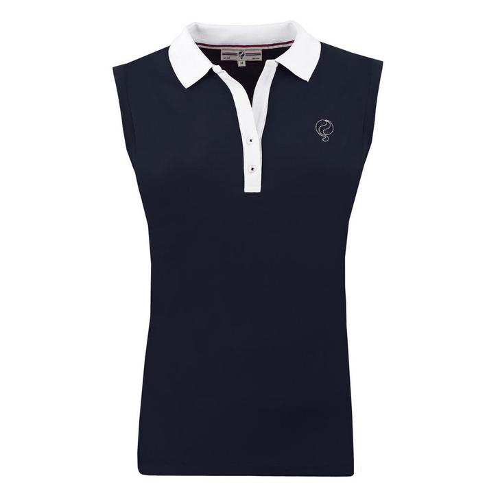 -39% Q1905  Q1905 Spencer wedge donker  maat XL, Kleding | Dames, Sportkleding, Blauw, Nieuw, Verzenden