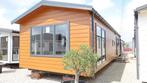 Diamant Chalet 12.00 x 4.20 2slk badk C.V. spec aanb €72950,, Tot en met 6