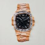 Soyz Bank (1988) - Patek Philippe