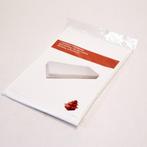 Specipack Matrashoes wit 1 pers. 114x225 cm, Ophalen of Verzenden