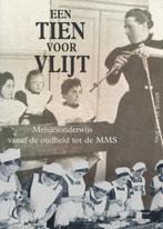 TIEN VOOR VLIJT 9789060118221, Boeken, Verzenden, Gelezen