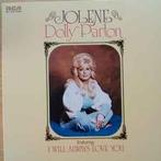 lp nieuw - Dolly Parton - Jolene, Verzenden, Zo goed als nieuw