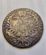 Oostenrijk. Maria-Theresia. Thaler (taler) 1780 / SF (old