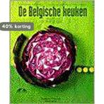 BELGISCHE KEUKEN 9789080321694 N. Mertens, Boeken, Kookboeken, Verzenden, Gelezen, N. Mertens
