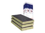 Glaswol spouwplaat Ursa Walltec 32 Black 1350x600x160mm, Doe-het-zelf en Verbouw, Isolatie en Afdichting, Ophalen of Verzenden