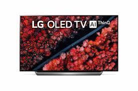 LG OLED65C9 - 65 inch 4K Ultra HD (OLED) 120 Hz Smart TV, Audio, Tv en Foto, Televisies, 100 cm of meer, Smart TV, 120 Hz, 4k (UHD)