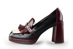 Wonders Pumps in maat 37 Zwart | 10% extra korting, Kleding | Dames, Pumps, Verzenden, Wonders, Zwart