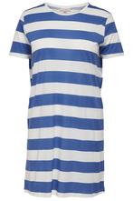 ONLY jurk streep CARAPRIL Maat:, Kleding | Dames, Jurken, Verzenden, Nieuw, Overige kleuren