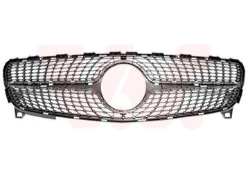 GRILL VOOR MERCEDES BENZ A-KL W176 2012-2018 1768807500 beschikbaar voor biedingen